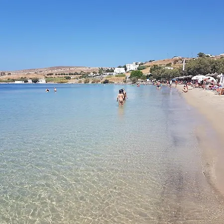 בית אירוח Eleni Dream Village