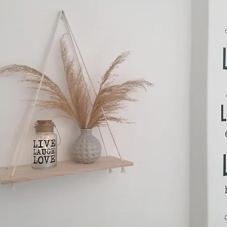 בית אירוח Eleni Dream Village *