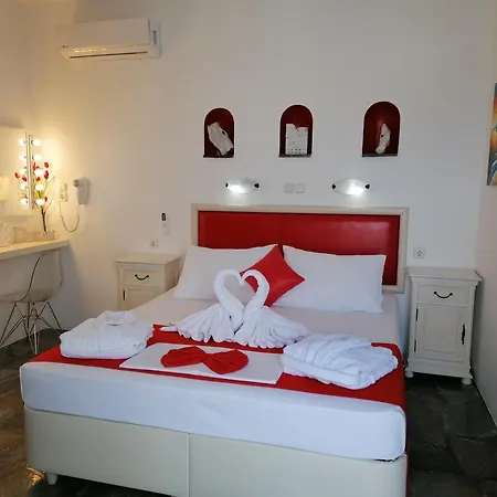 Eleni Dream Village בית אירוח *