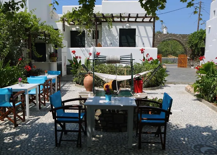 Homestay szállás Eleni Dream Village