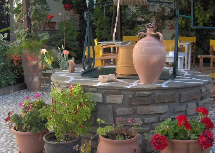 Eleni Dream Village Homestay szállás *