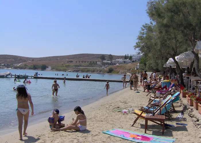 Eleni Dream Village *