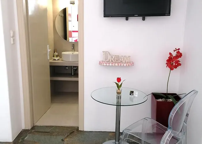 Homestay szállás Eleni Dream Village *