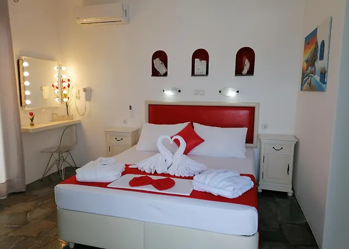 Eleni Dream Village Homestay szállás *