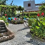 Ubytování v soukromí Eleni Dream Village *