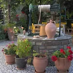 Eleni Dream Village Homestay *
