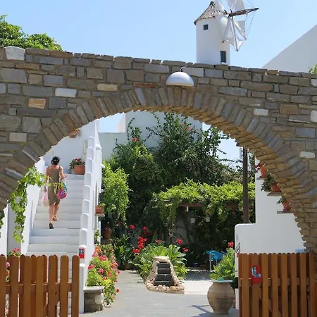 Eleni Dream Village *