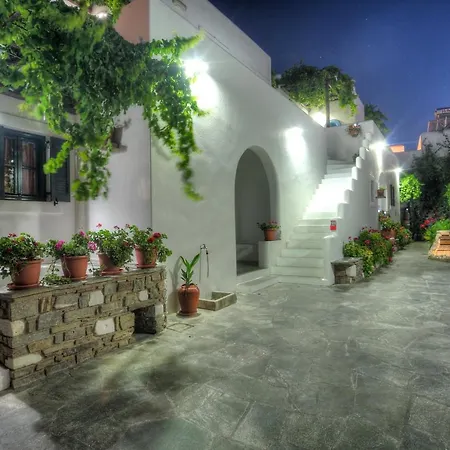 Homestay Eleni Dream Village *