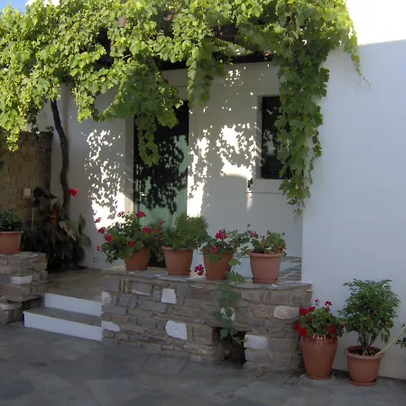 Homestay Eleni Dream Village *