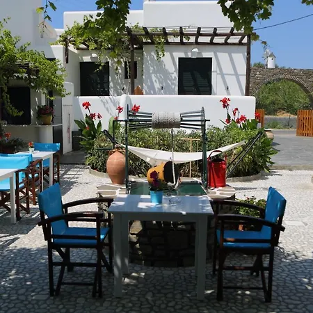 Homestay Eleni Dream Village