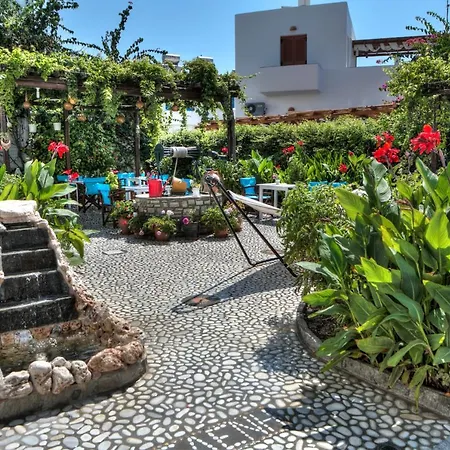 Homestay Eleni Dream Village *