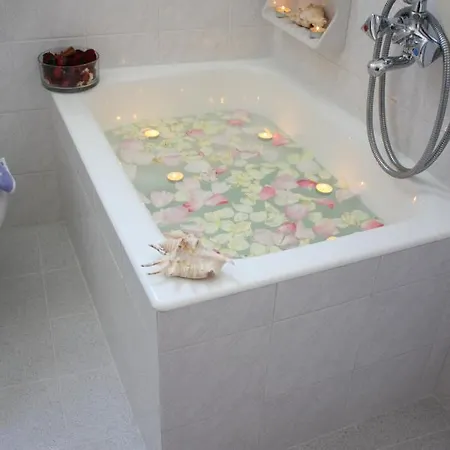 Eleni Dream Village Homestay Parikia (Paros)