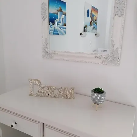 Eleni Dream Village * Parikia (Paros)