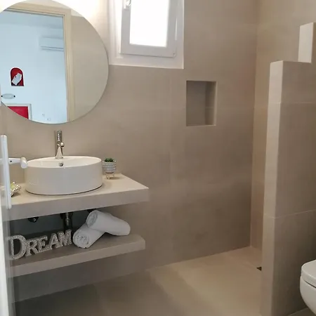 Homestay Eleni Dream Village Parikia (Paros)