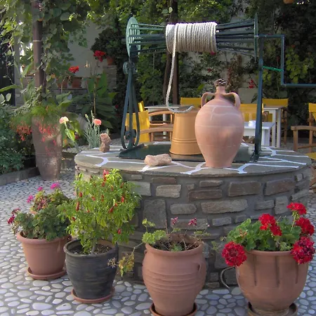 Eleni Dream Village Homestay *