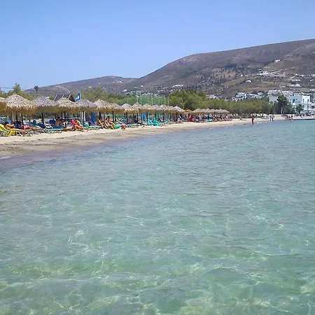 Homestay Eleni Dream Village