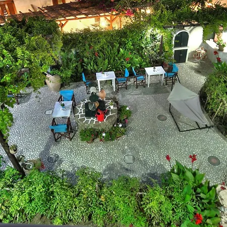 Eleni Dream Village Parikia (Paros)