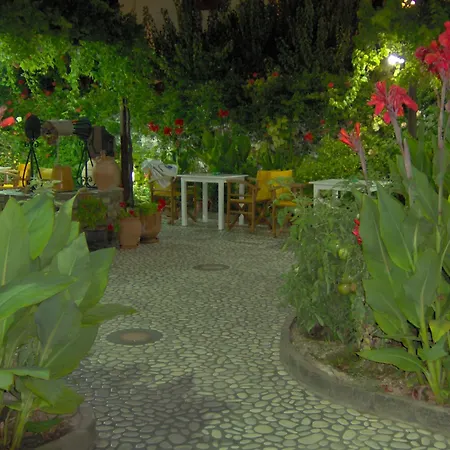 Eleni Dream Village * パロス島