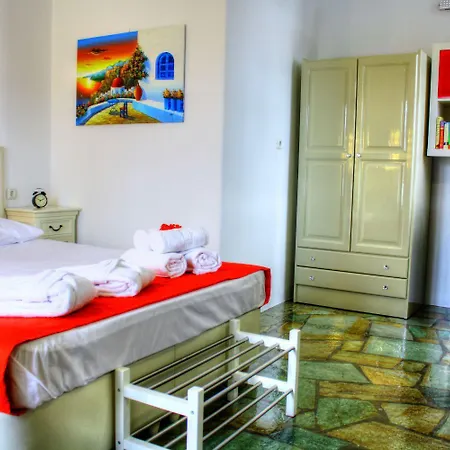 Homestay Eleni Dream Village