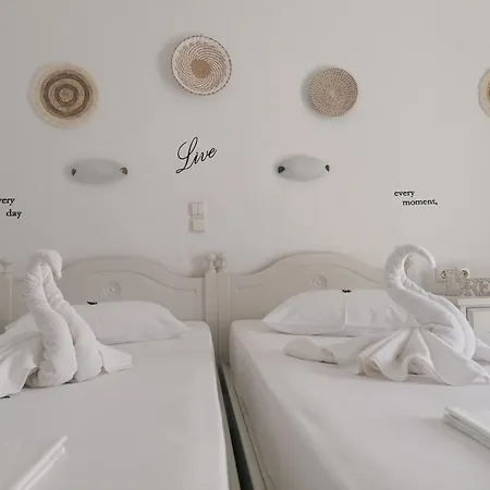 Eleni Dream Village *