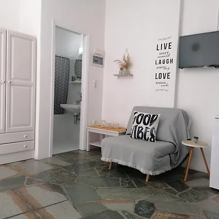 Homestay Eleni Dream Village Parikia (Paros)