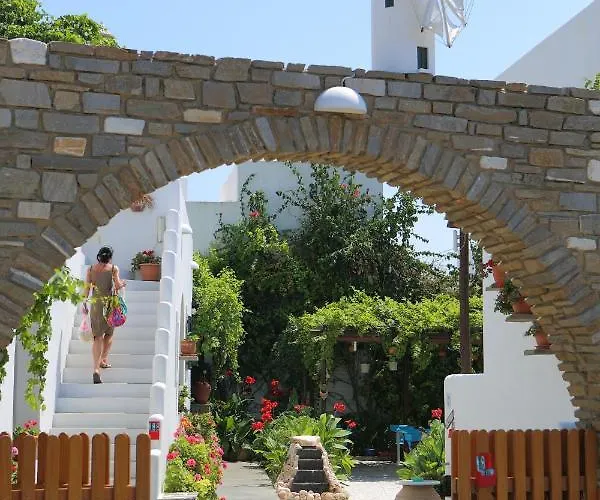 Eleni Dream Village *