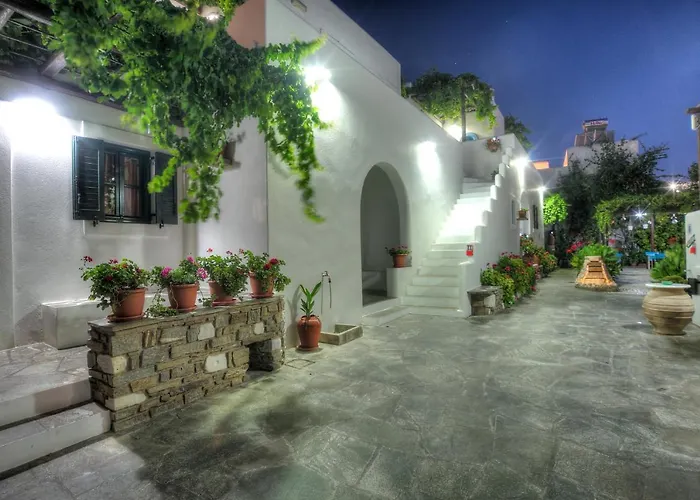 Homestay Eleni Dream Village *