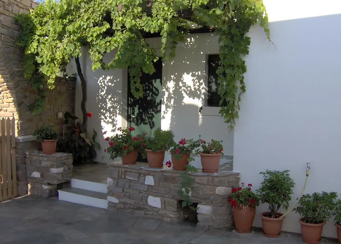 Homestay Eleni Dream Village *