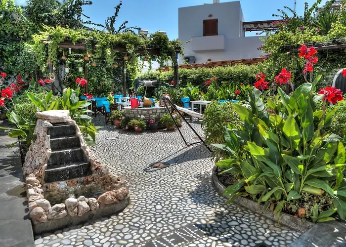 Privat bolig Eleni Dream Village *