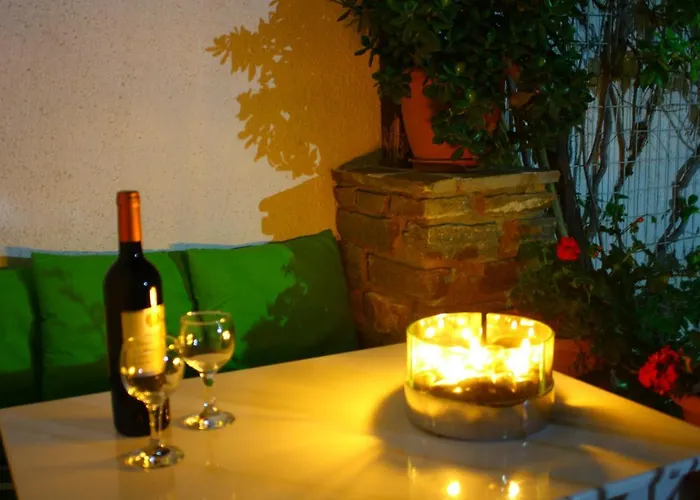 Eleni Dream Village Homestay Parikia (Paros)