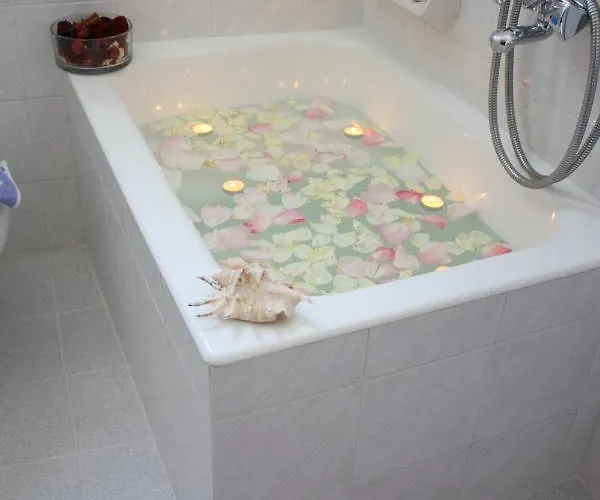 Eleni Dream Village Homestay Parikia (Paros)