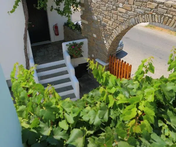 Homestay Eleni Dream Village