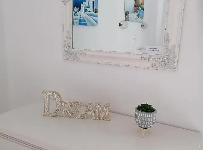 Eleni Dream Village * Parikia (Paros)