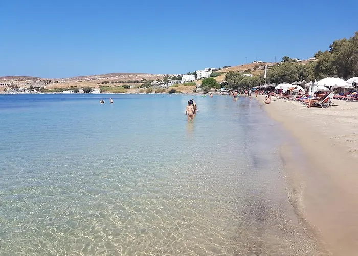 Homestay Eleni Dream Village