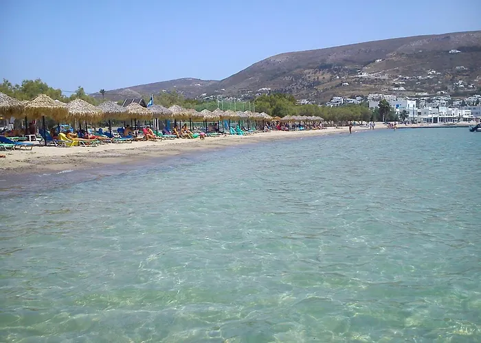 Homestay Eleni Dream Village