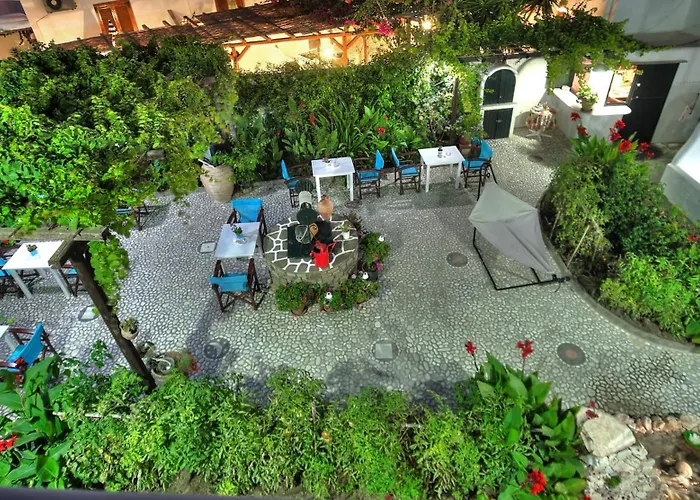 Eleni Dream Village Parikia (Paros)