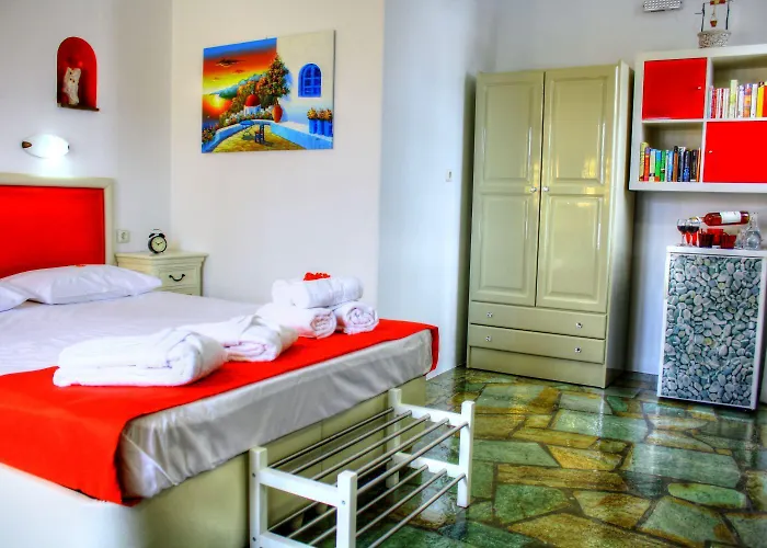 Homestay Eleni Dream Village