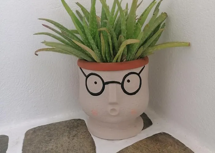 Eleni Dream Village Páros