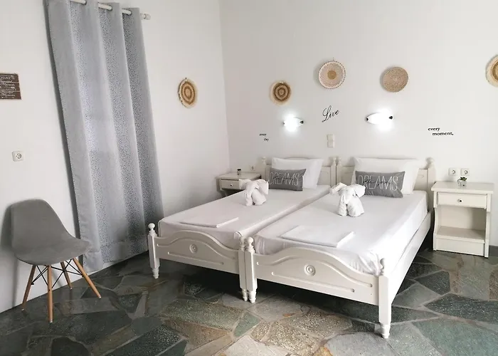 Eleni Dream Village Homestay *