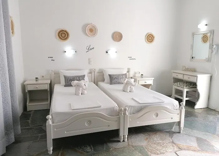 Homestay Eleni Dream Village