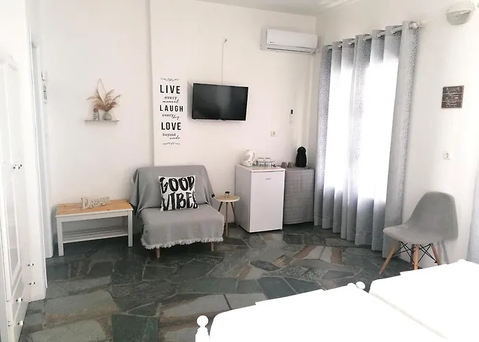 Homestay Eleni Dream Village