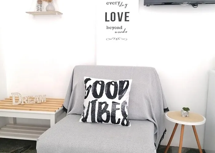 Eleni Dream Village Homestay