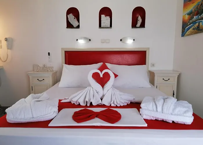 Homestay Eleni Dream Village *